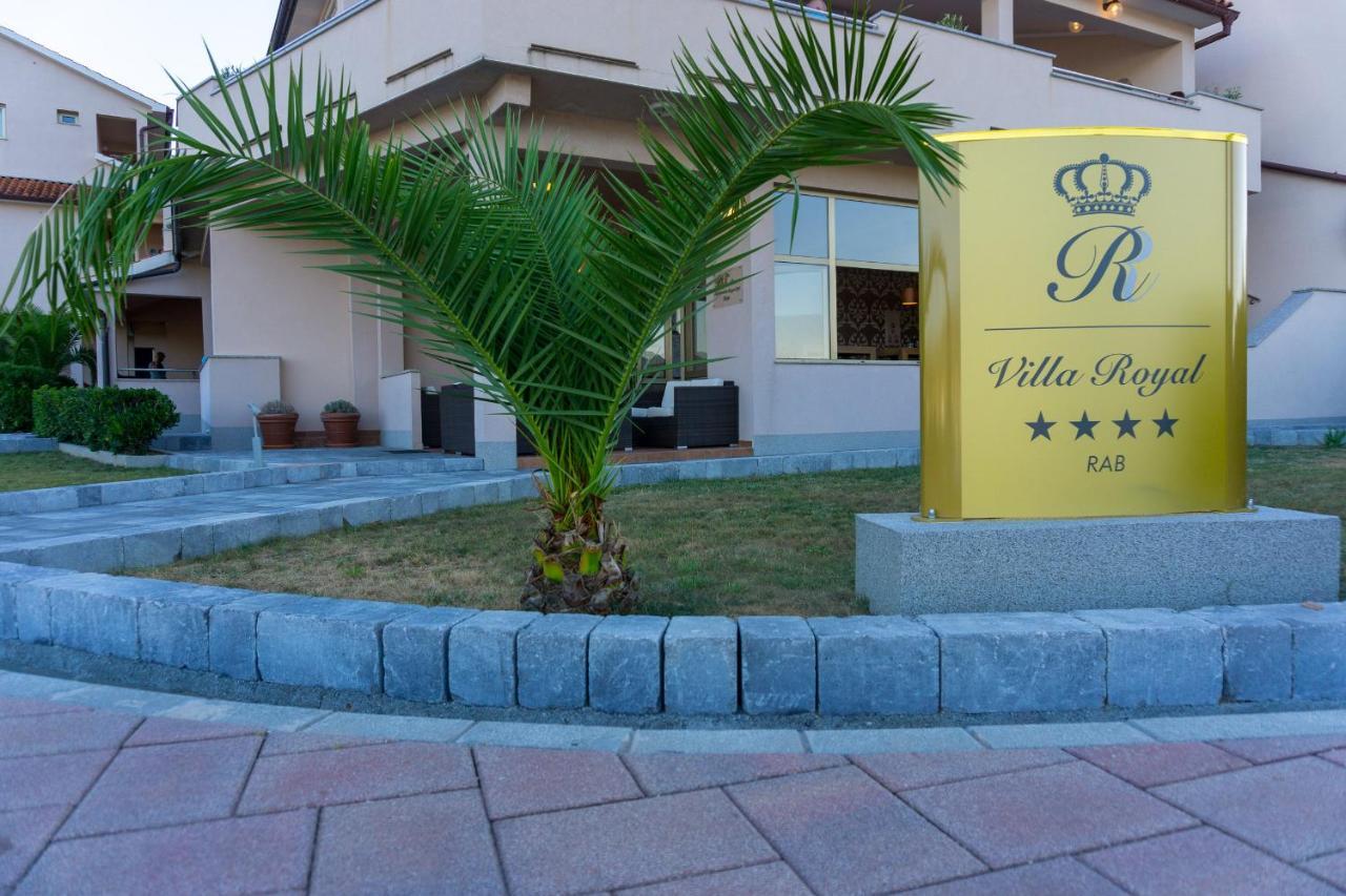 Hotel Royal Supetarska Draga