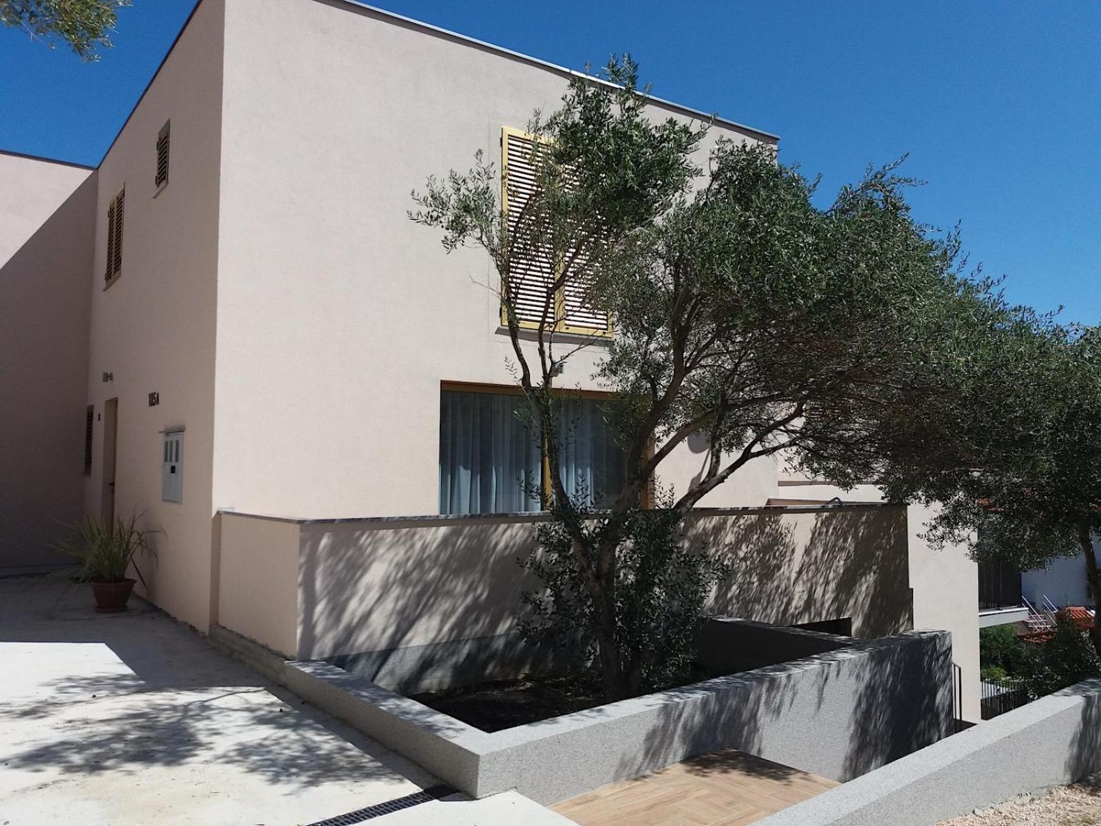 Hotel Royal Supetarska Draga