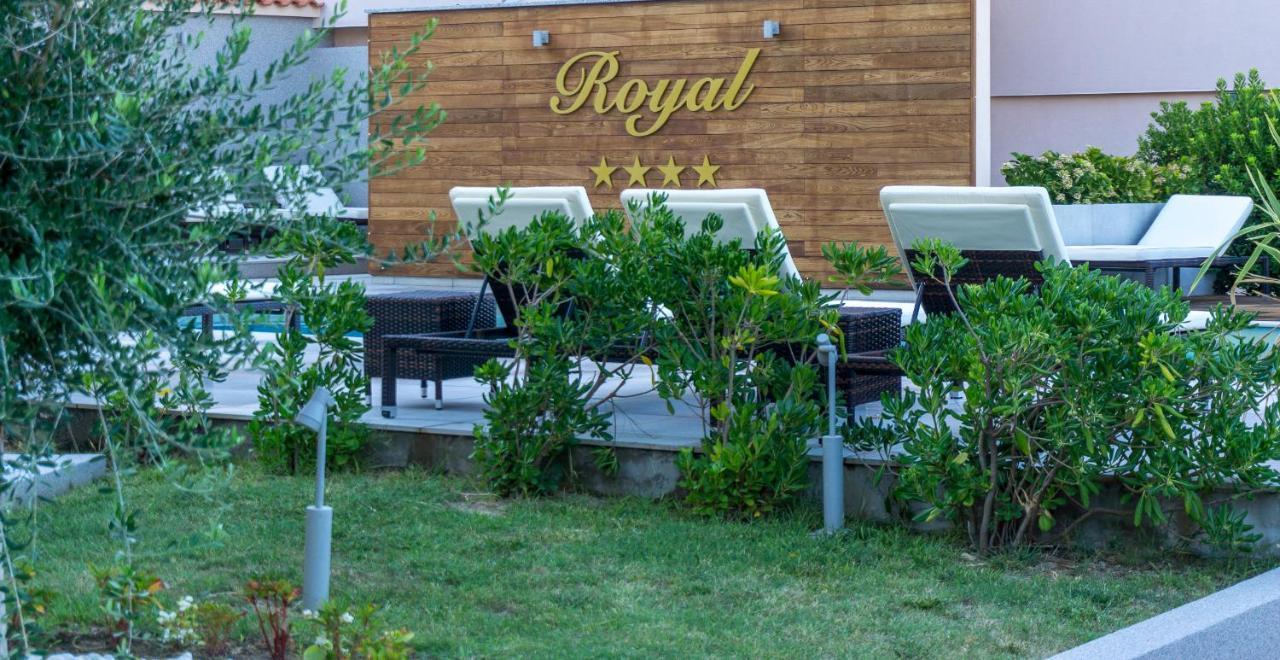 Royal Hotel 4*